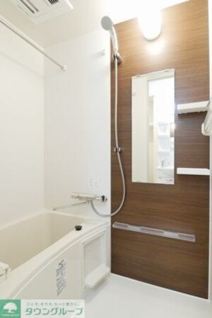 N-stage久米川の物件内観写真